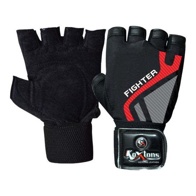 Koxtan Sports Gloves Fighter