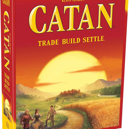 KK Catan