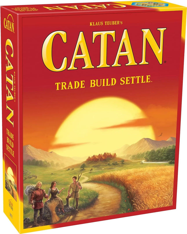 KK Catan