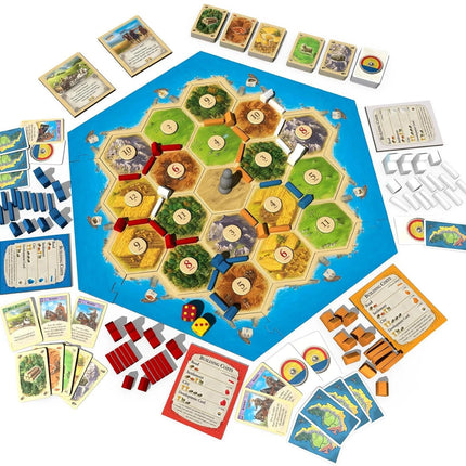 KK Catan