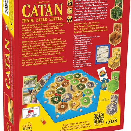 KK Catan