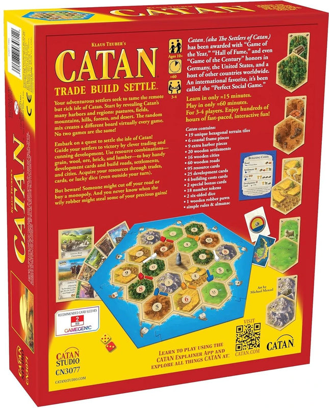 KK Catan