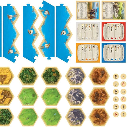 KK Catan