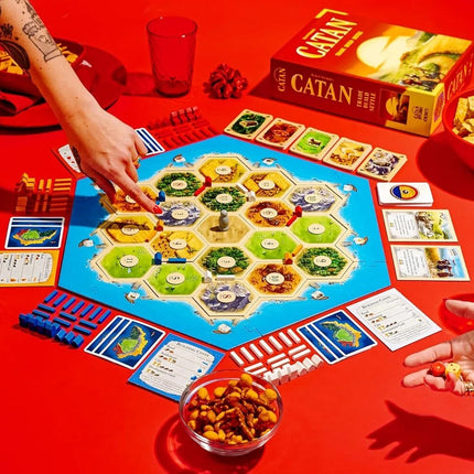 KK Catan