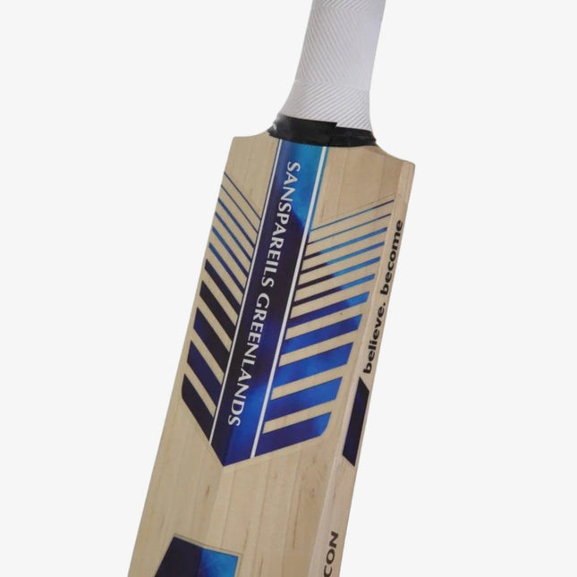 Sg Cricket Bat Triple Crown Icon