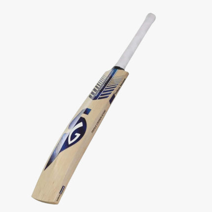 Sg Cricket Bat Triple Crown Icon