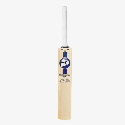 Sg Cricket Bat Triple Crown Icon