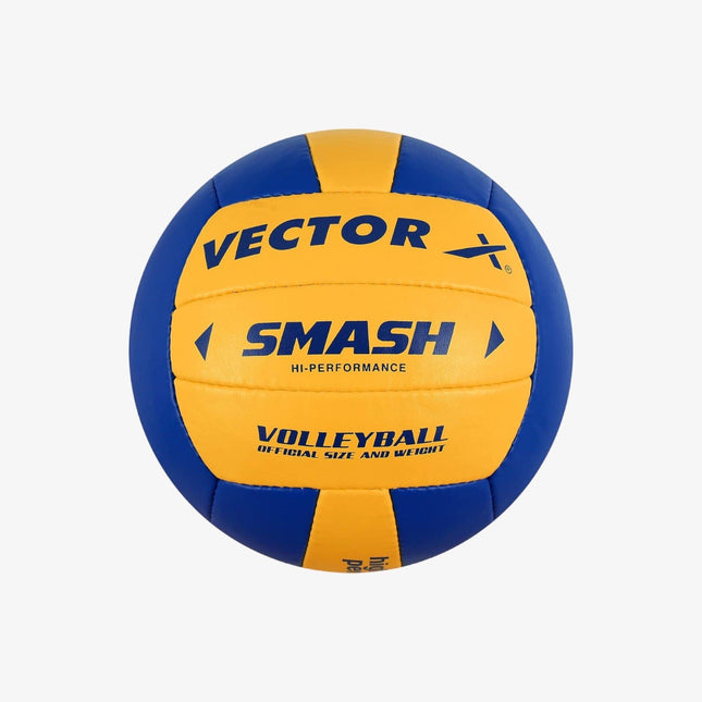 Vector X Smash Hand Stitched PU Volleybal