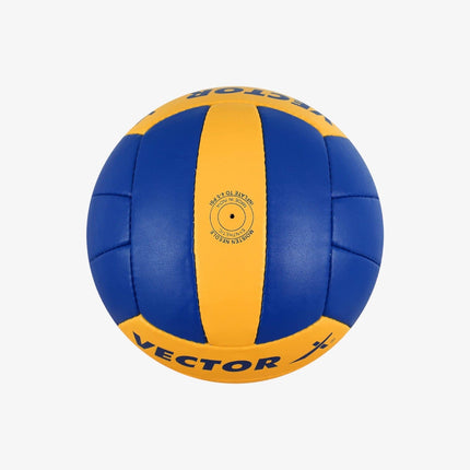 Vector X Smash Hand Stitched PU Volleybal