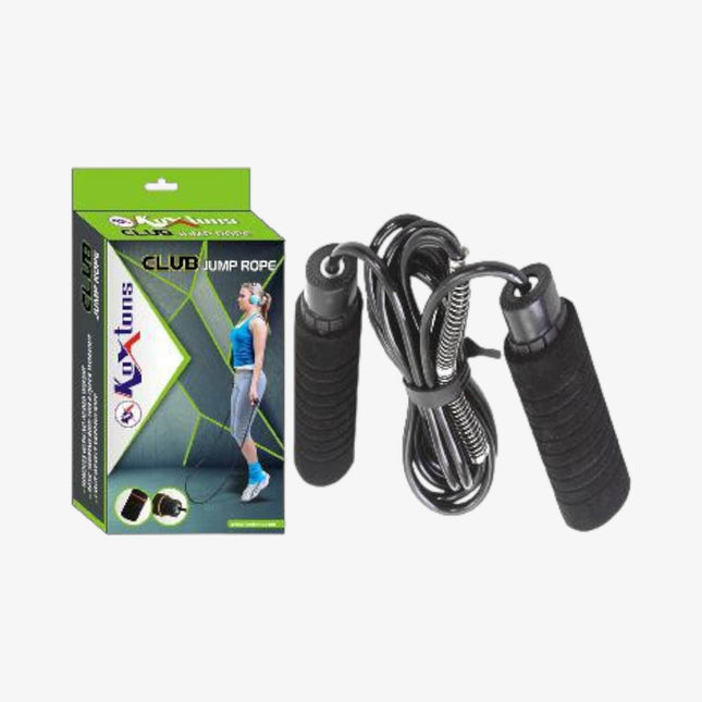 Koxton Jump Rope Club