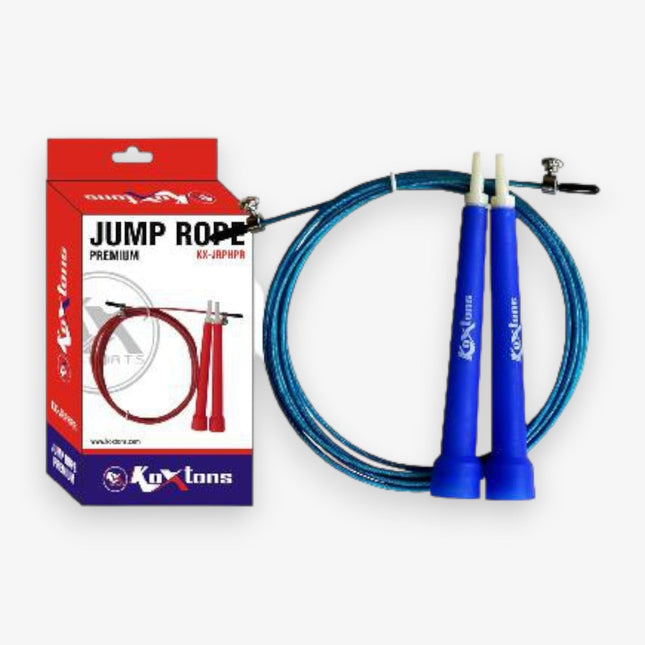 Koxton Jump Rope Premium