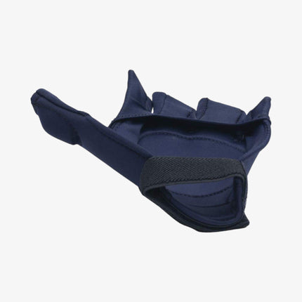 ALFA Lycra Cut Finger Hockey Player Hand Protector (Left Handed)