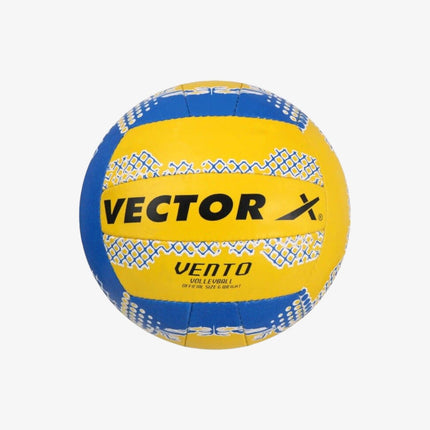 Vector X Vento Volleyball 18 Panels (Size 4)