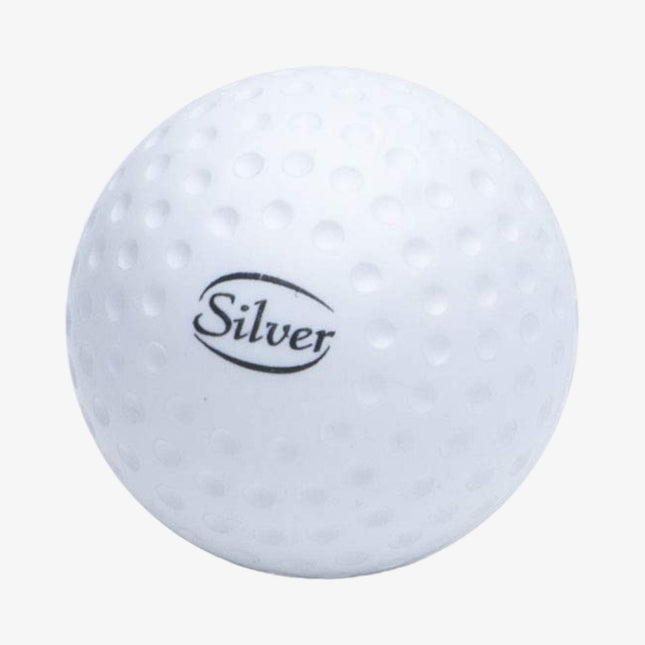 ALFA Silver Hockey Turf Balls