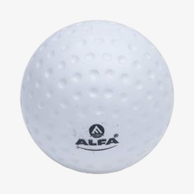 ALFA Supreme Hockey Turf Balls