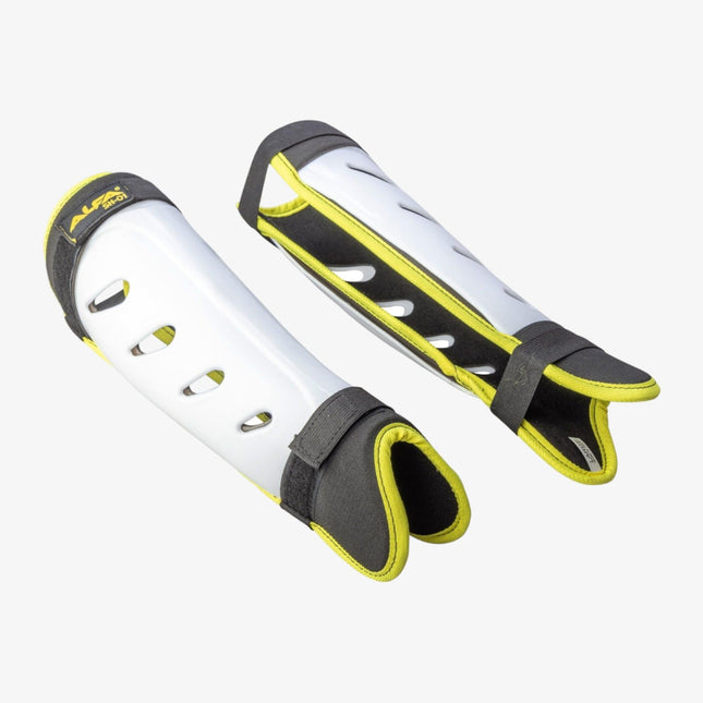 ALFA Removable Shin Guard Removable