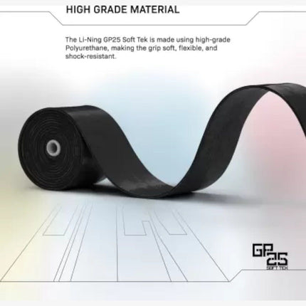 Li-Ning  AXJE098-T Overgrip Gp 25