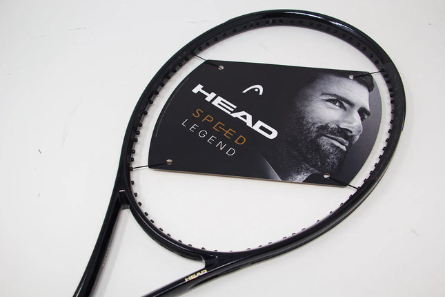 Head Speed Pro Legend 2025 Tennis Racquet (Unstrung)
