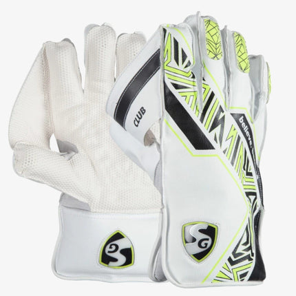 SG Hilite Wicket Keeping Gloves