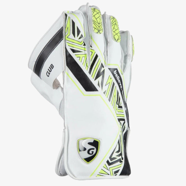 SG Hilite Wicket Keeping Gloves