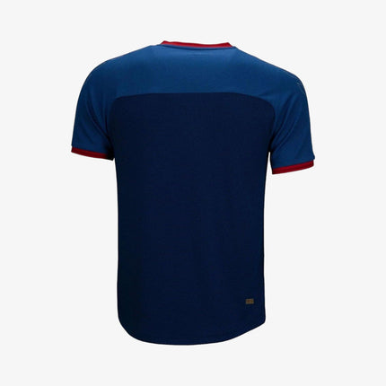 Li-Ning ATST701-2 V-Neck T-Shirt