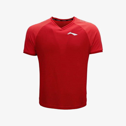 Li-Ning ATST701-2 V-Neck T-Shirt