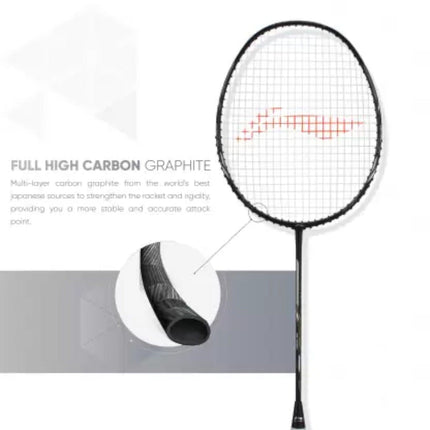 Li-Ning Air-Force 78 G2 Badminton Racquet