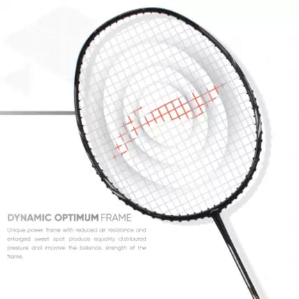 Li-Ning Air-Force 78 G2 Badminton Racquet