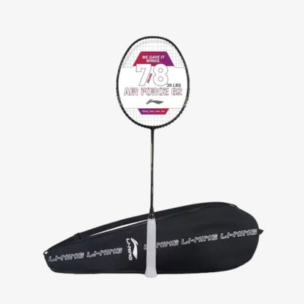 Li-Ning Air-Force 78 G2 Badminton Racquet