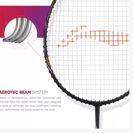 Li-Ning Air-Force 78 G2 Badminton Racquet