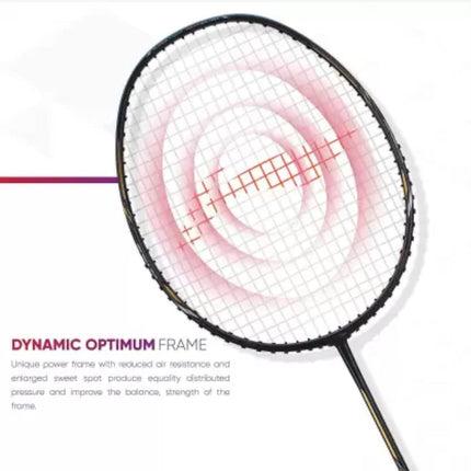 Li-Ning Air-Force 78 G2 Badminton Racquet