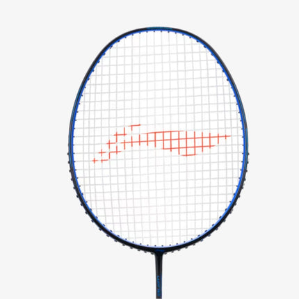 Li-Ning Wind Lite Stealth Strung Badminton Racquet