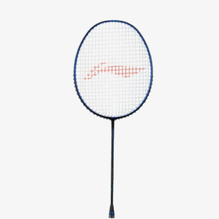 Li-Ning Wind Lite Stealth Strung Badminton Racquet