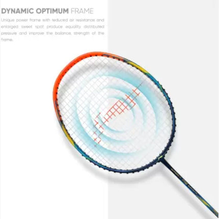 LI-Ning G Force 3700 Superlite Badminton Racket