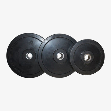 Koxton Rubber Weight Plate (2.5kg, 5Kg, 10kg, 20kg) - Pc