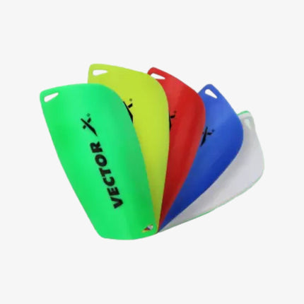 VECTOR X Invader Football Shin Guard