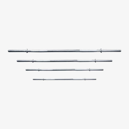 Koxton Weight Lifting Rod Chrome - Club (1F,3F,4F, 5F, 6F) - 25MM