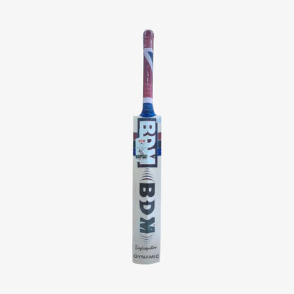 BDM Dynamic Power English Willow Cricket Bat