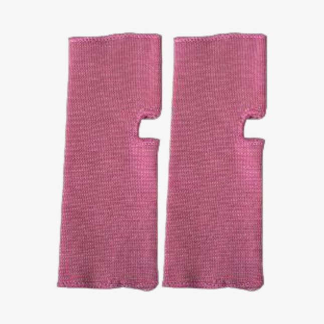 Koxton Anklet Economy (Pair)