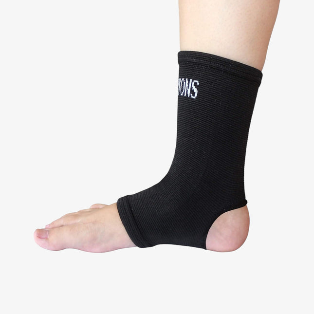 Koxtan (Magna) Ankle Support for Exercise & Fitness