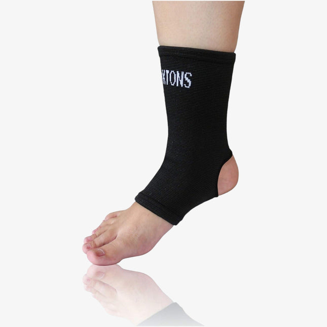 Koxtan (Magna) Ankle Support for Exercise & Fitness