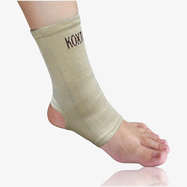 Koxtan (SAGA) Ankle Support for Exercise & Fitness