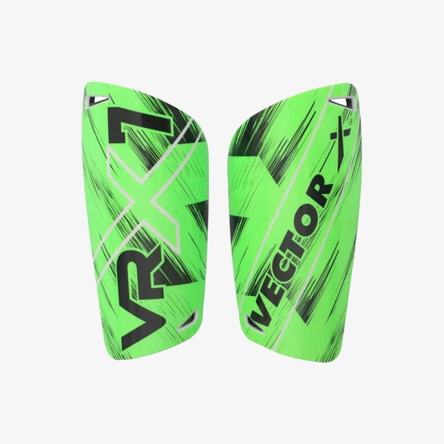 Vector X VRX-7 Football Shin Guard