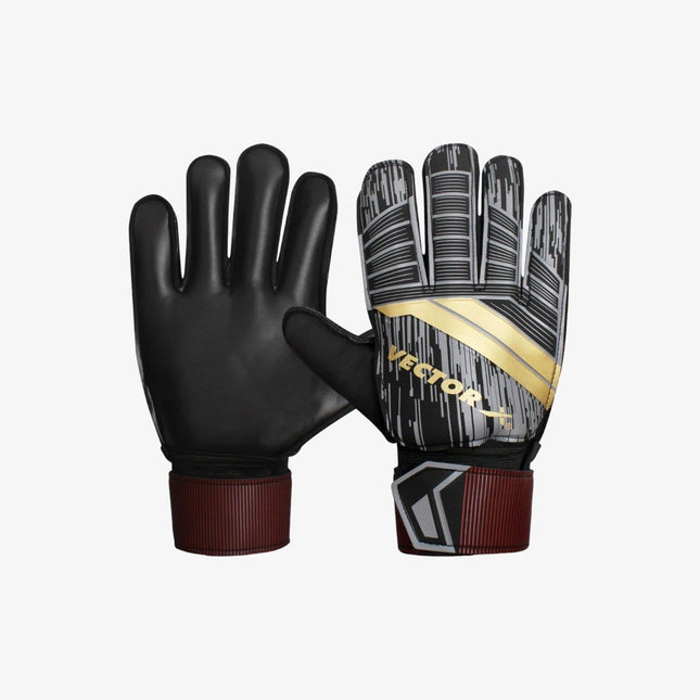 VECTOR X Absolute Control Goalkeeping Gloves  (Multicolor)