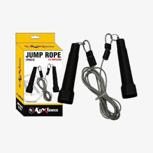 Koxton Jump Rope