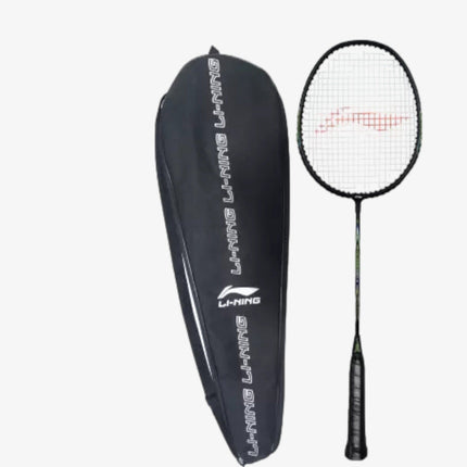 Li-Ning Tectonic-3-5U Badminton Racquet