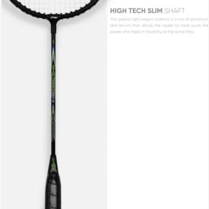 Li-Ning Tectonic-3-5U Badminton Racquet