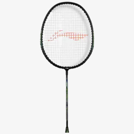 LI-NING Mega Power 5 Strung Badminton Racquet