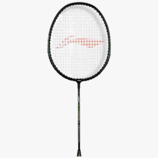 LI-NING Mega Power 5 Strung Badminton Racquet