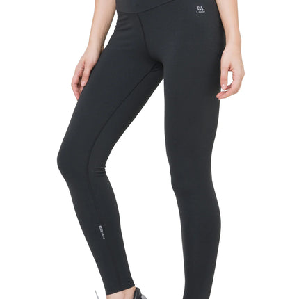 Laasa High Waist Workout Pant